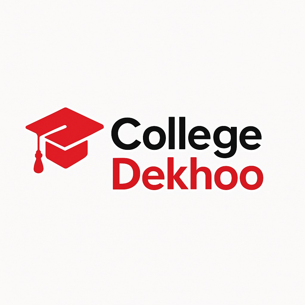 College Dekhoo Logo